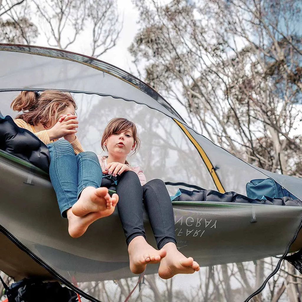 Safari Stingray Tree Tent | 3 Person