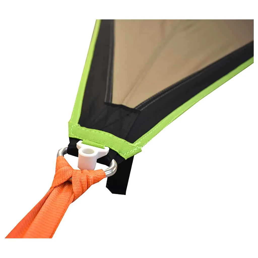 Safari Trillium Hammock | 3 Person