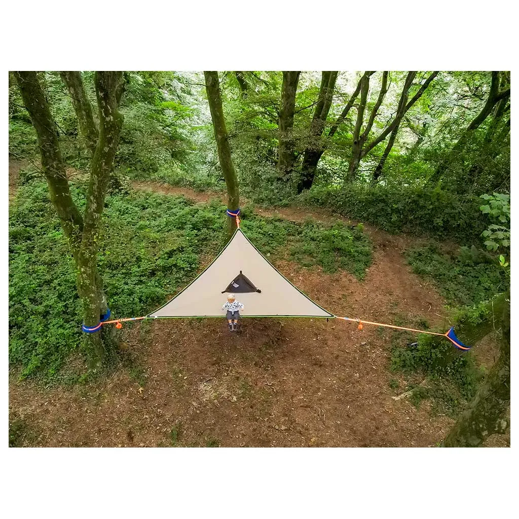Safari Trillium Hammock | 3 Person