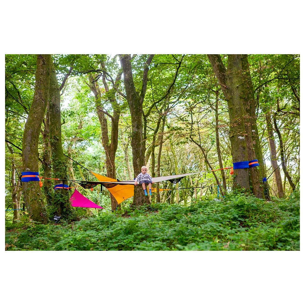 Safari Trillium Hammock | 3 Person