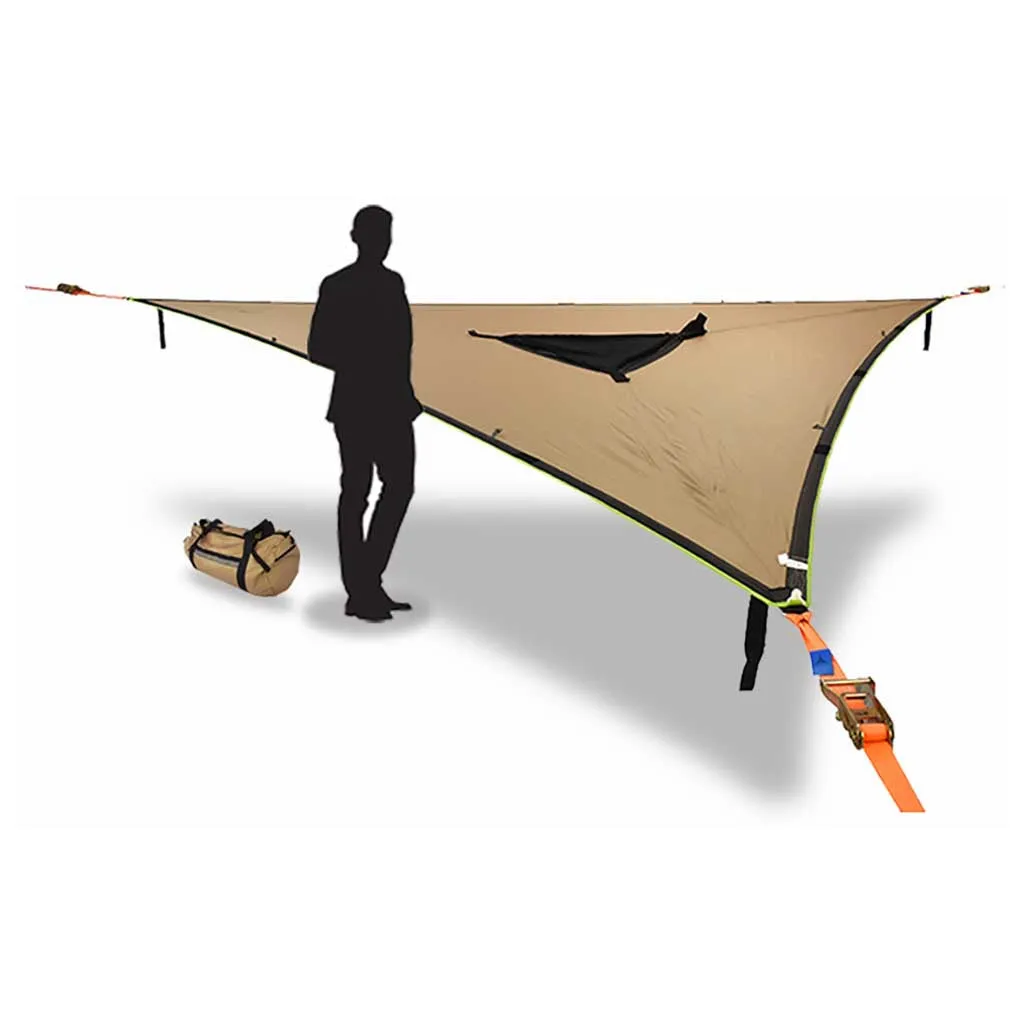 Safari Trillium Hammock | 3 Person
