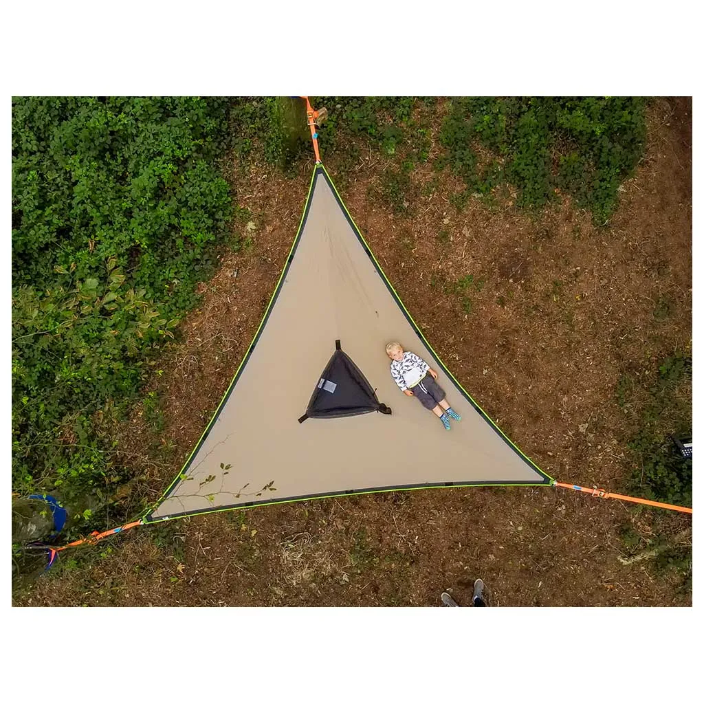 Safari Trillium Hammock | 3 Person