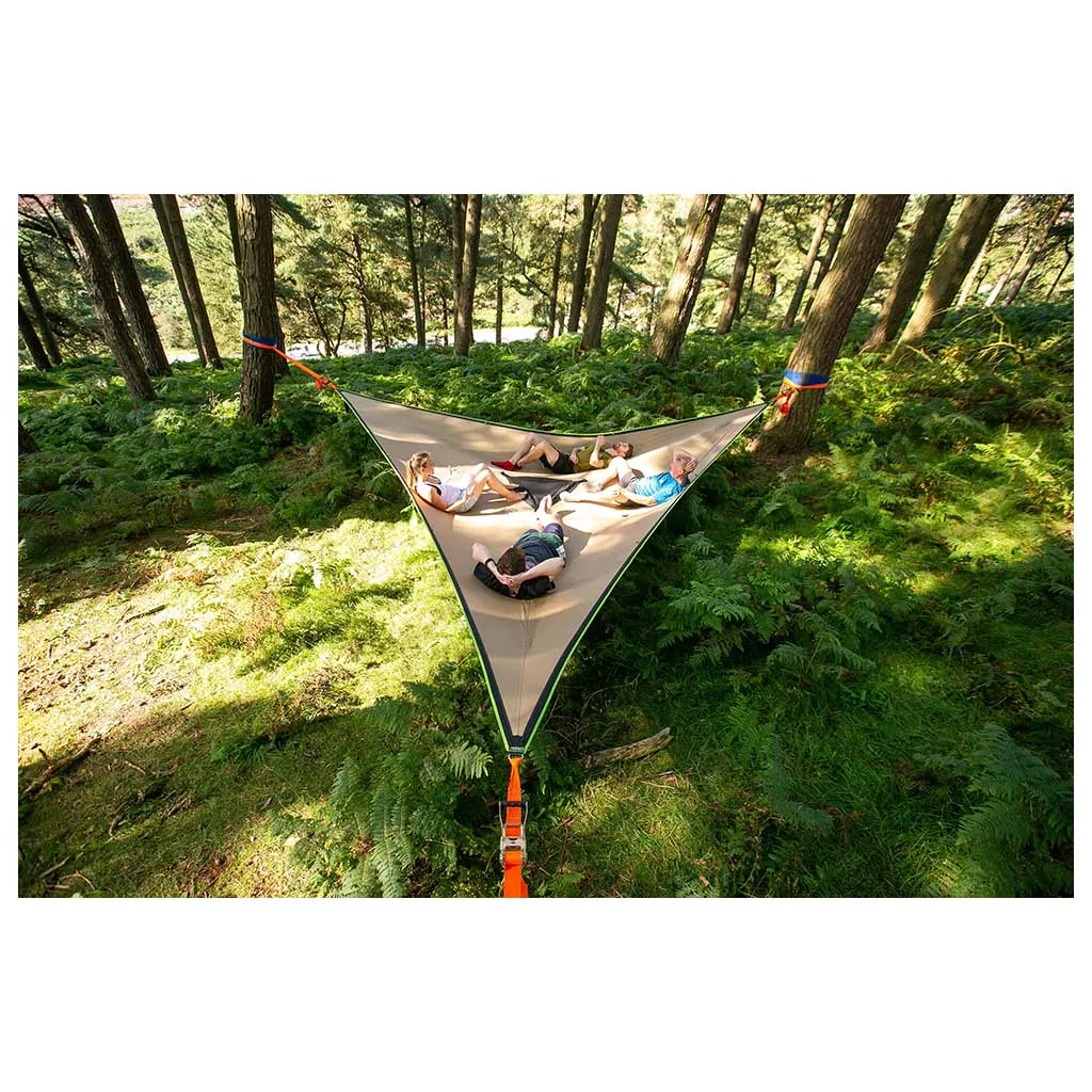 Safari Trillium XL Hammock | 6 Person