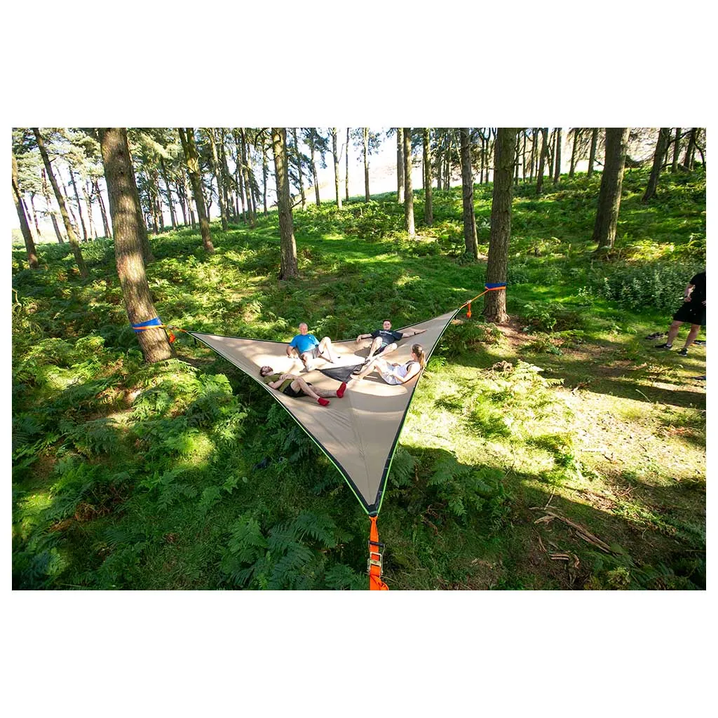 Safari Trillium XL Hammock | 6 Person