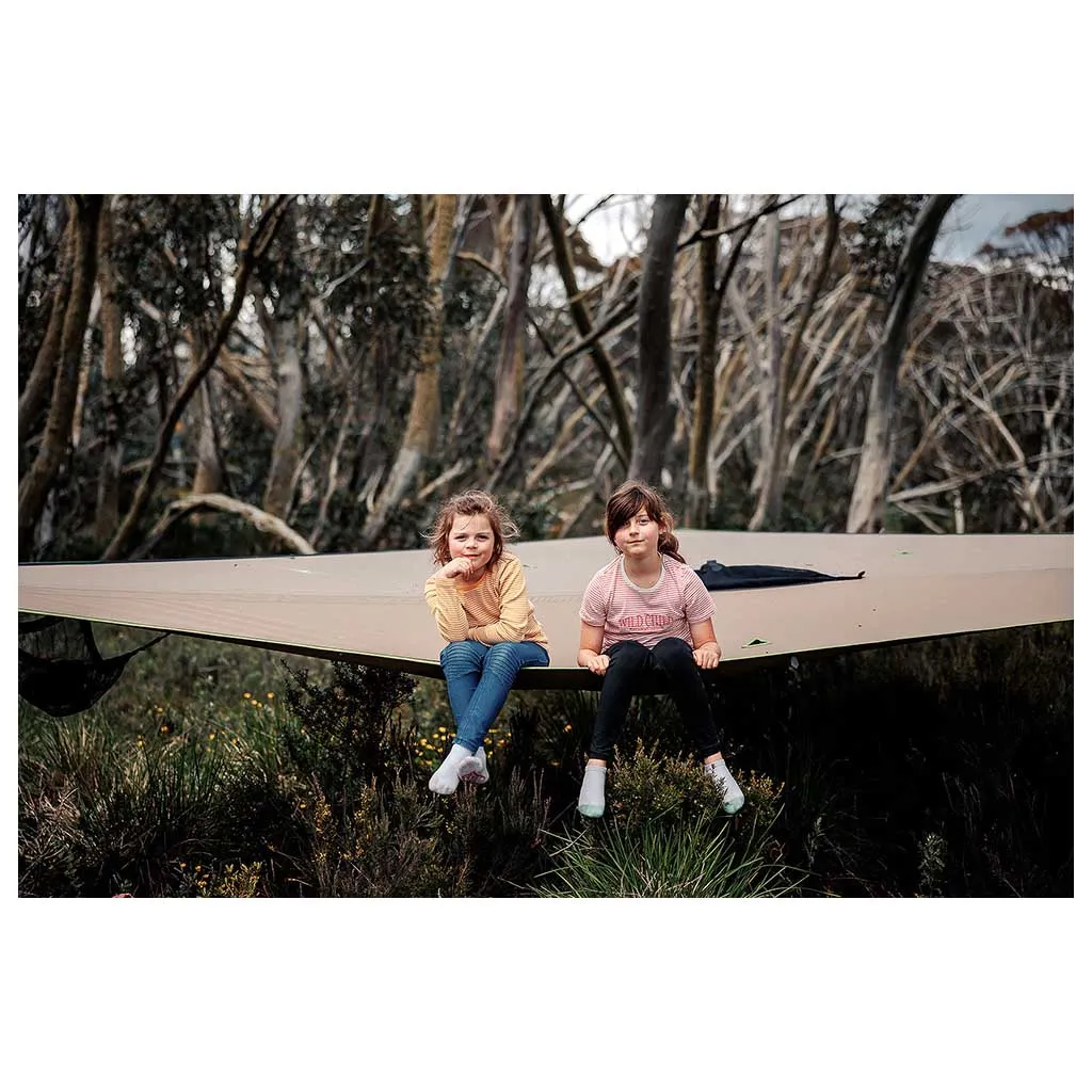 Safari Trillium XL Hammock | 6 Person