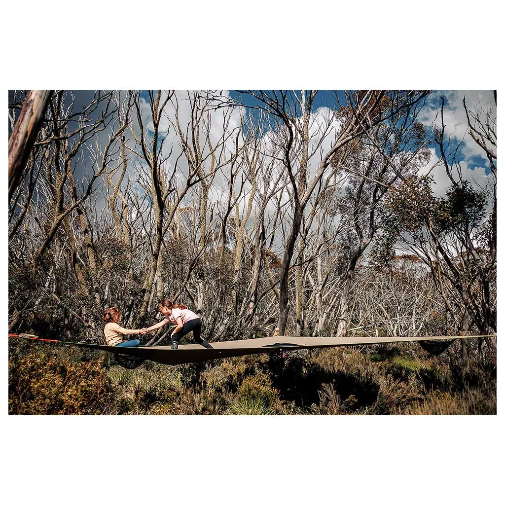 Safari Trillium XL Hammock | 6 Person