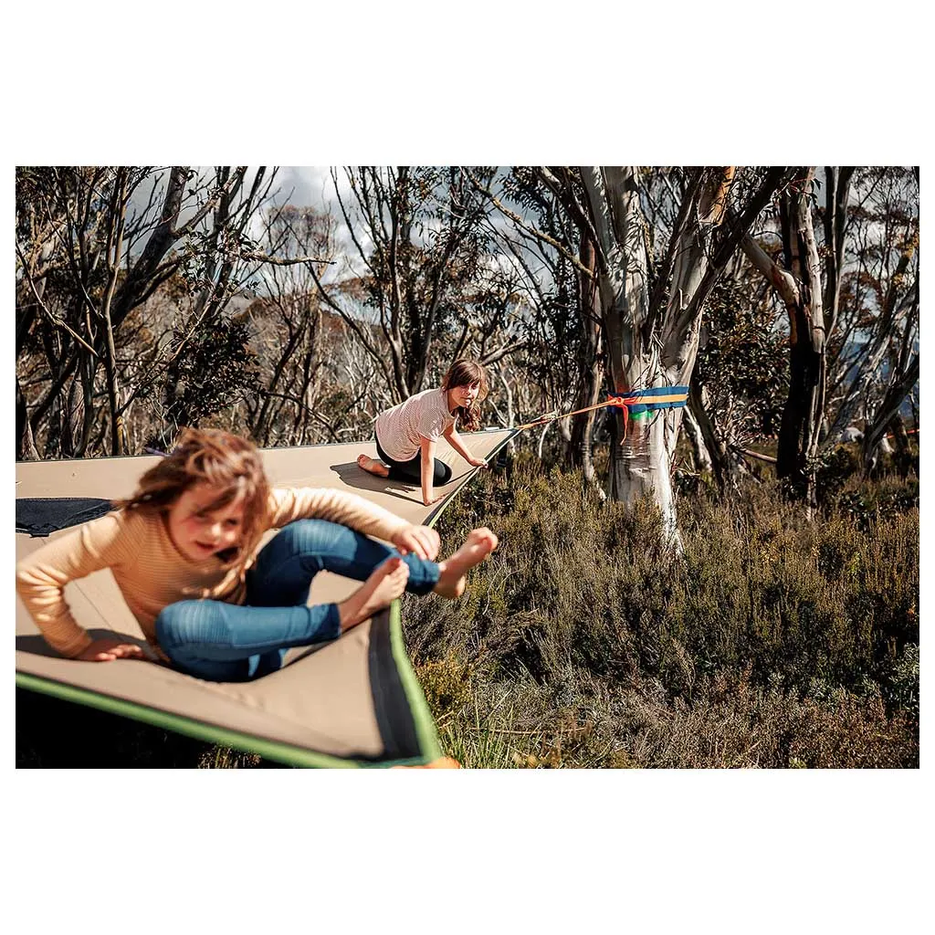 Safari Trillium XL Hammock | 6 Person