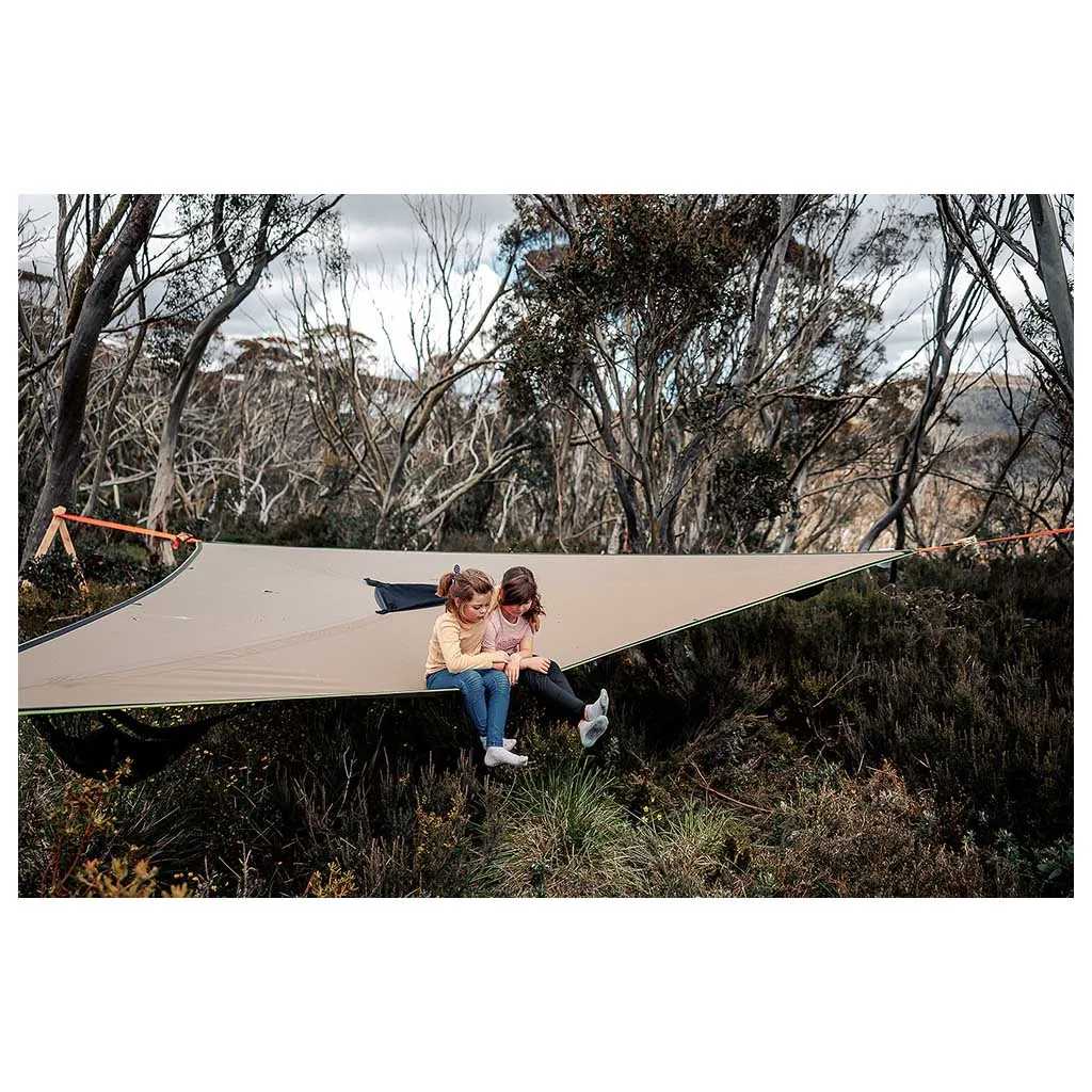 Safari Trillium XL Hammock | 6 Person