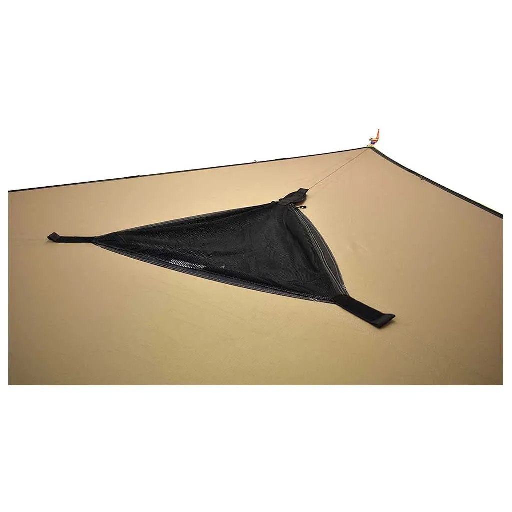 Safari Trillium XL Hammock | 6 Person