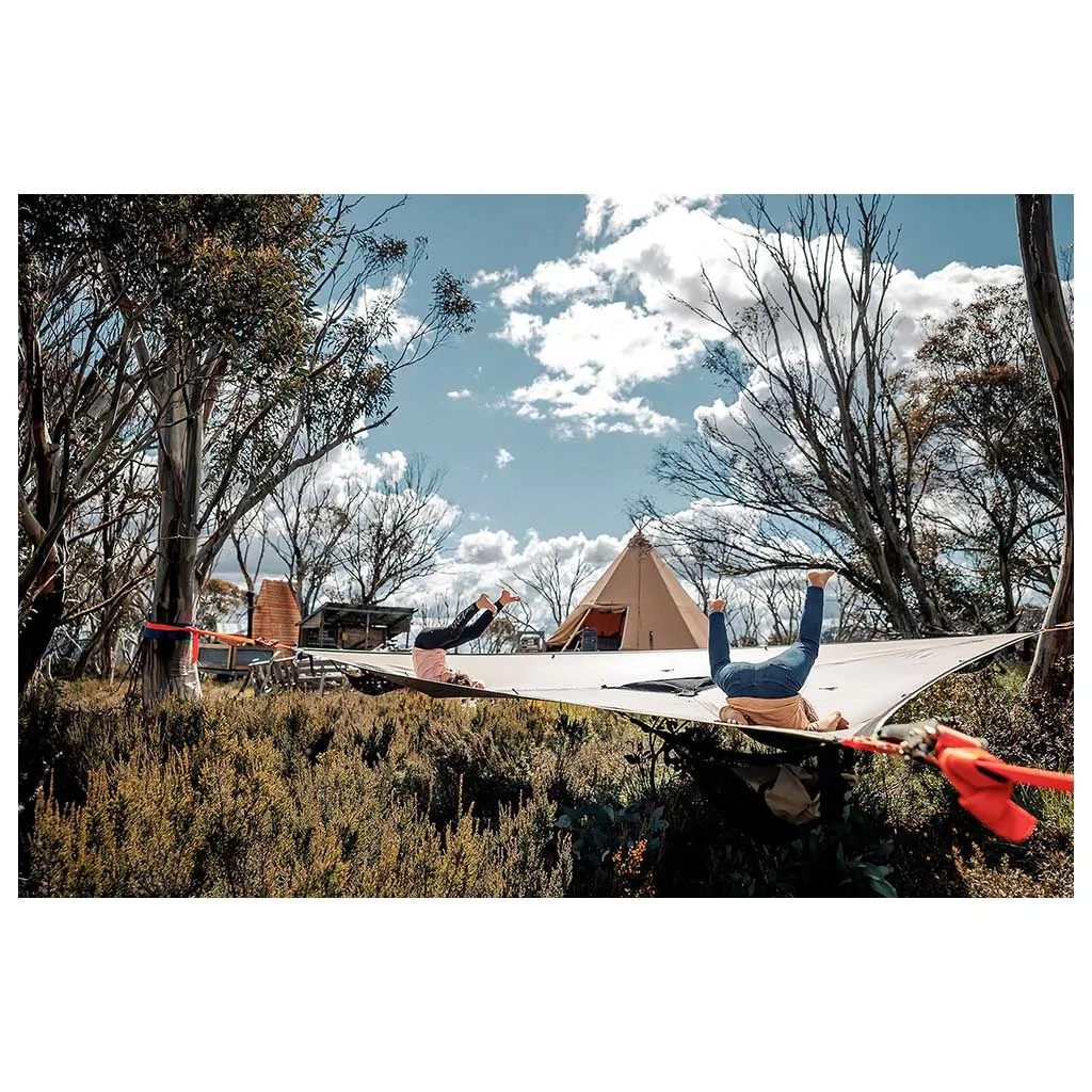 Safari Trillium XL Hammock | 6 Person
