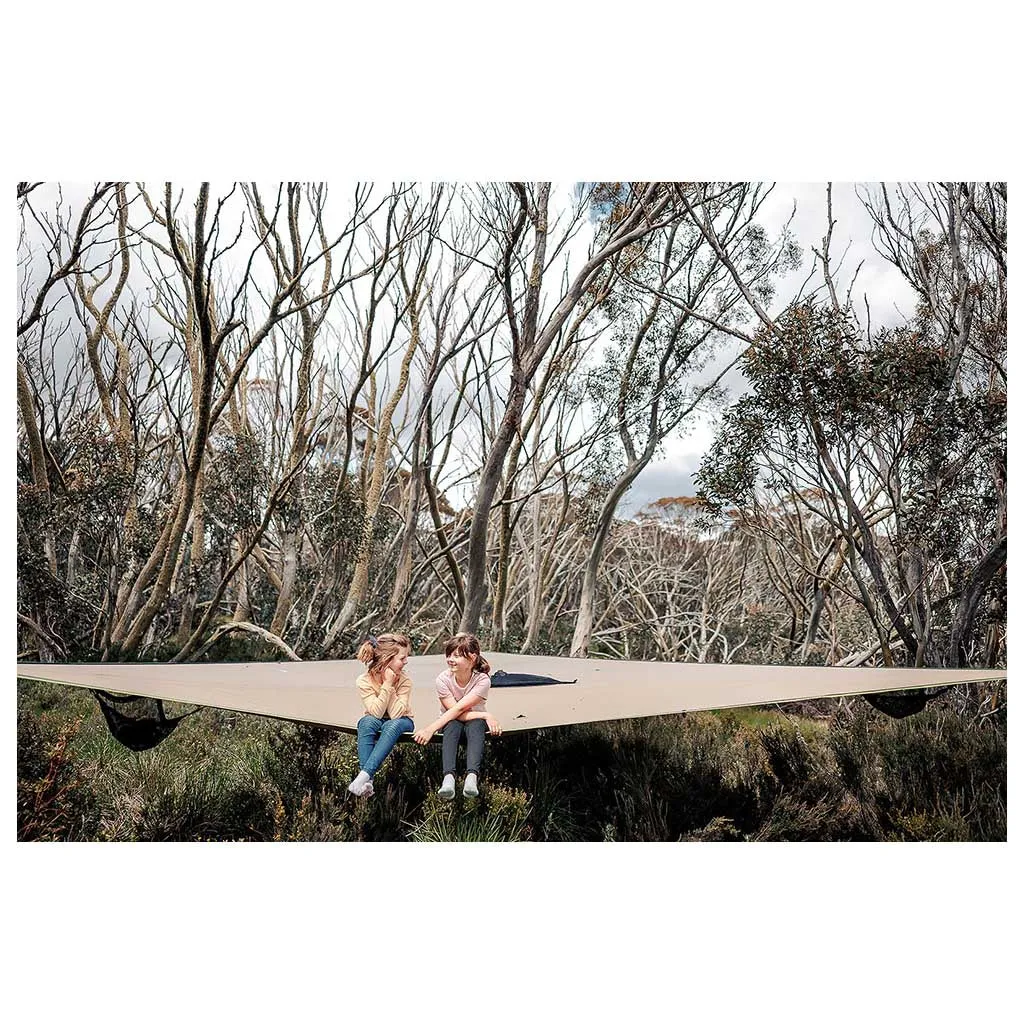 Safari Trillium XL Hammock | 6 Person