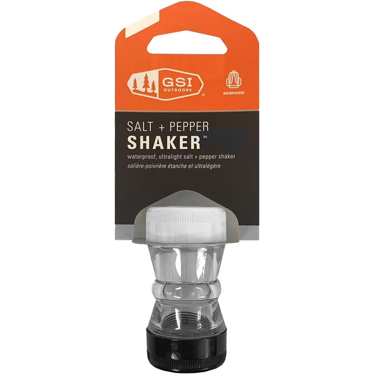 Salt   Pepper Shaker