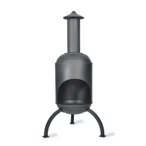 Sarsden Chiminea