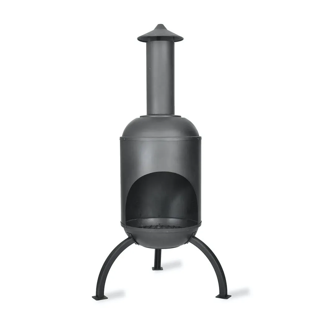 Sarsden Chiminea