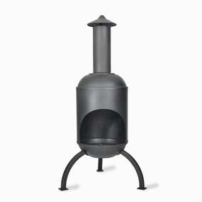 Sarsden Chiminea