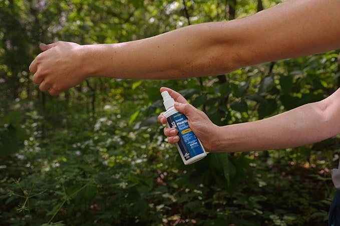 Sawyer Picaridin Insect Repellent