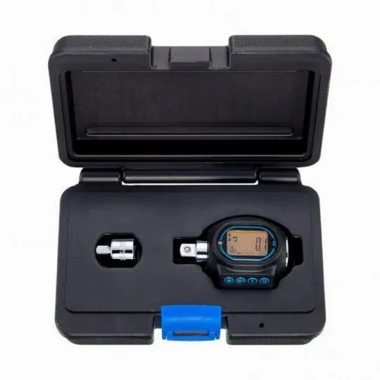 SBVTools | 3/8 Digital Torque Wrench with 1/4" Adapter