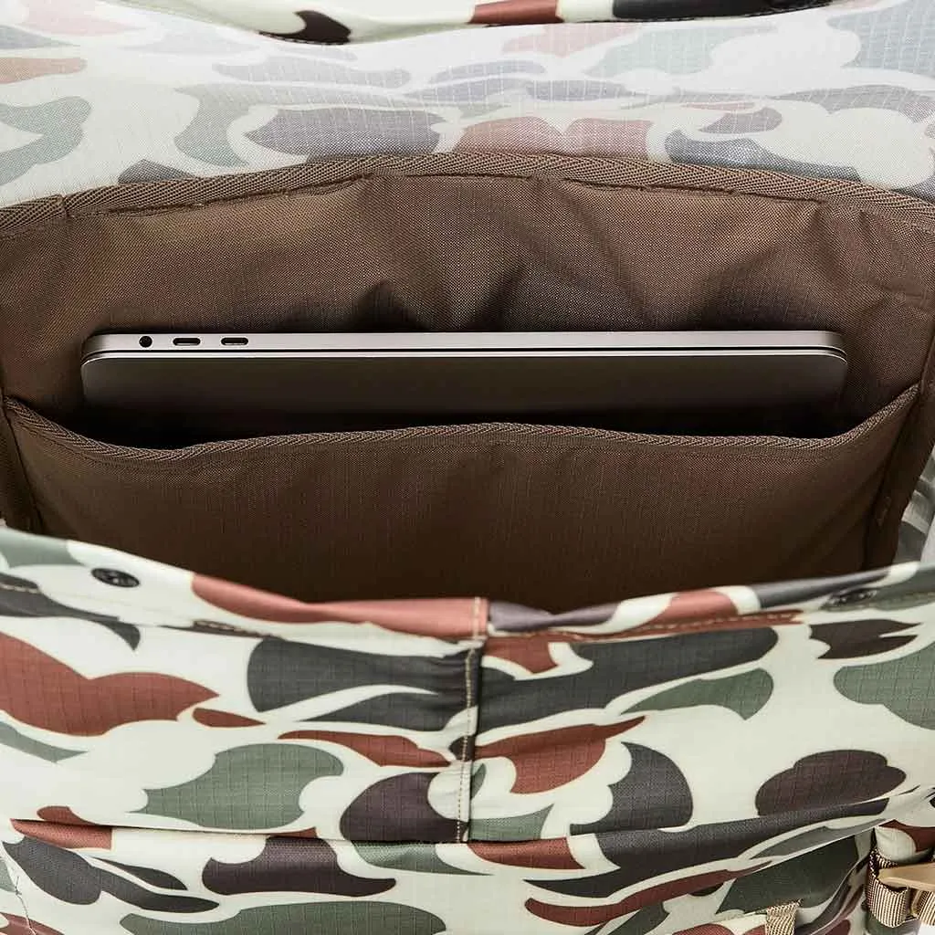 Scout Backpack