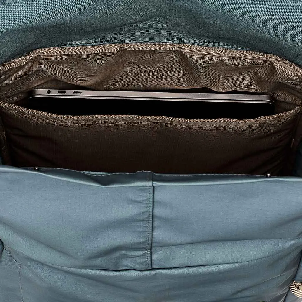 Scout Backpack