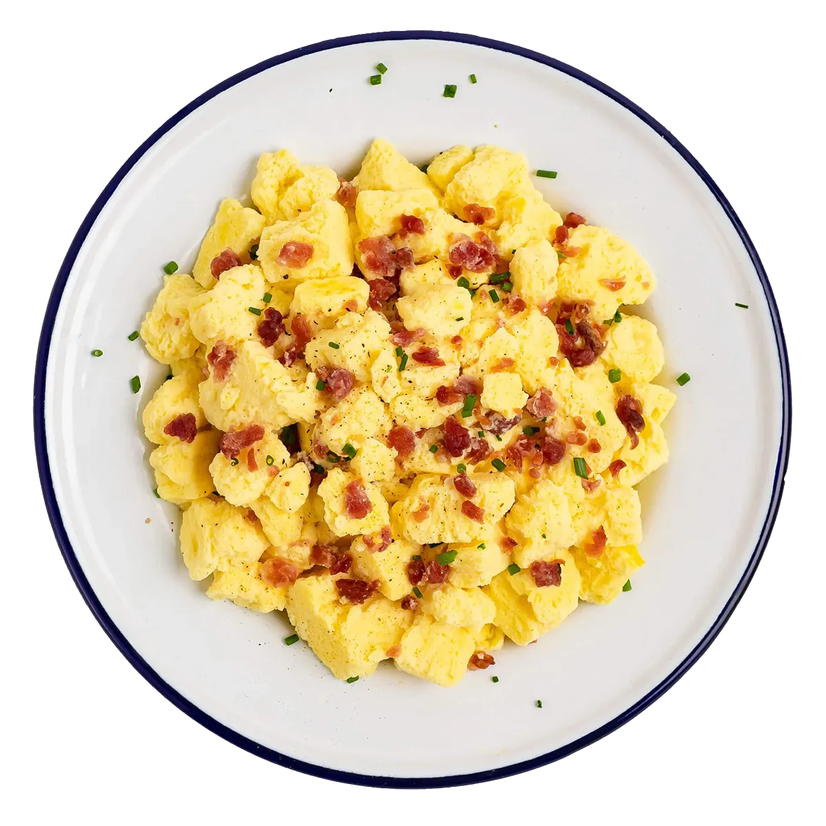Scrambled Eggs with Bacon Pro Pak
