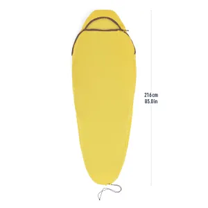 Sea to Summit Reactor Sleeping Bag Liner - Standard