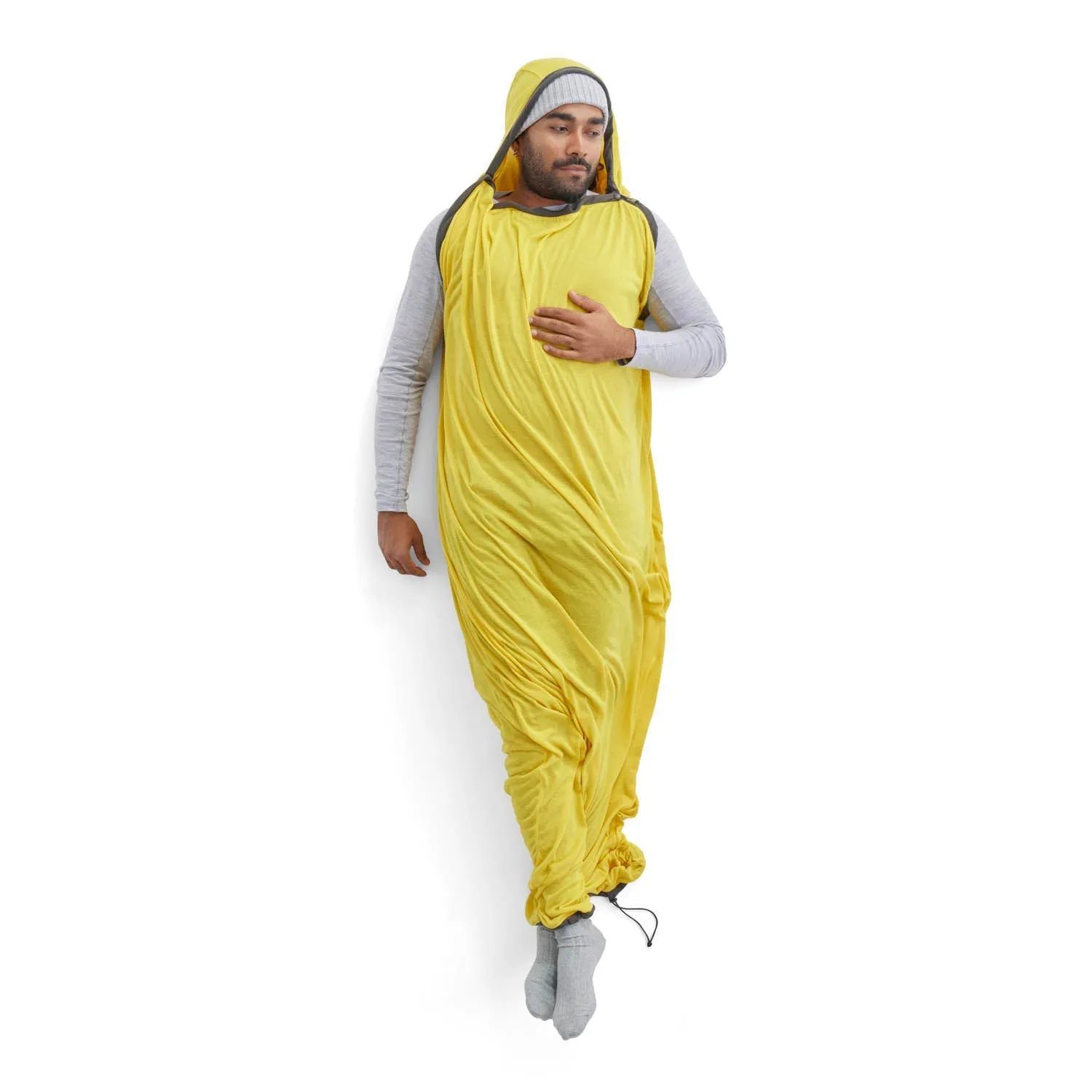 Sea to Summit Reactor Sleeping Bag Liner - Standard