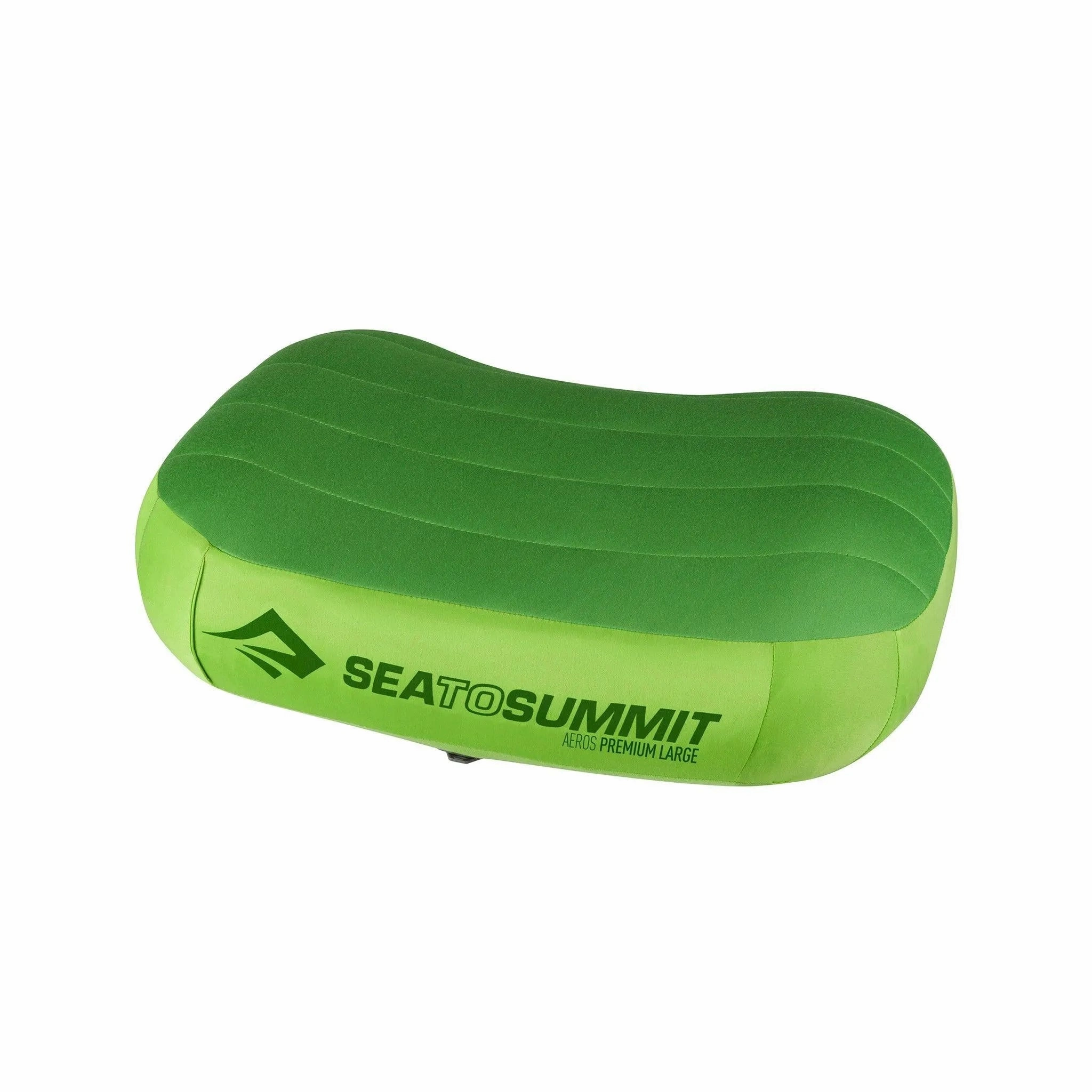 Sea to Summit | Aeros Premium Pillow