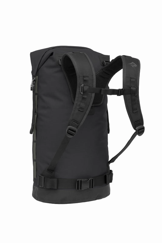 Sea to Summit | Big River Dry Backpack