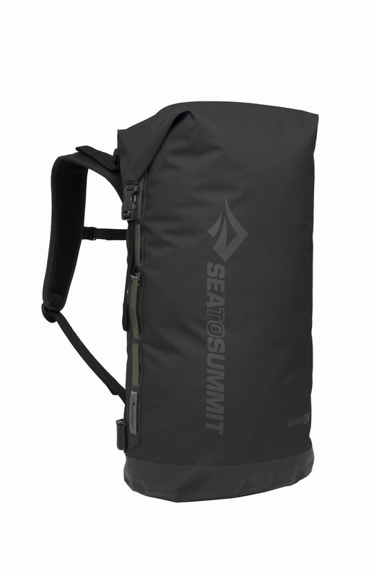 Sea to Summit | Big River Dry Backpack
