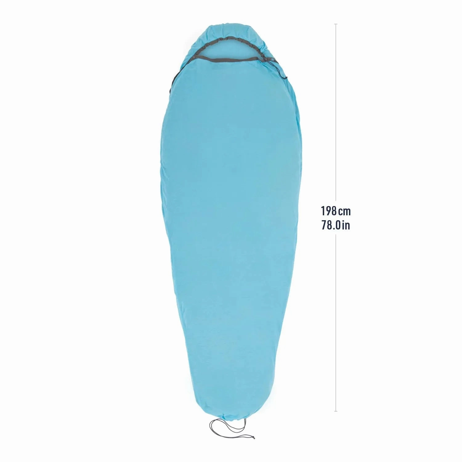 Sea To Summit | Breeze Sleeping Bag liner