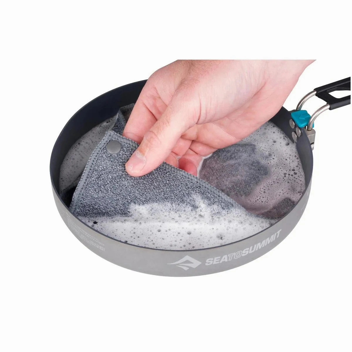 Sea To Summit | Camp Kitchen Tool Kit - 10 Piece Set