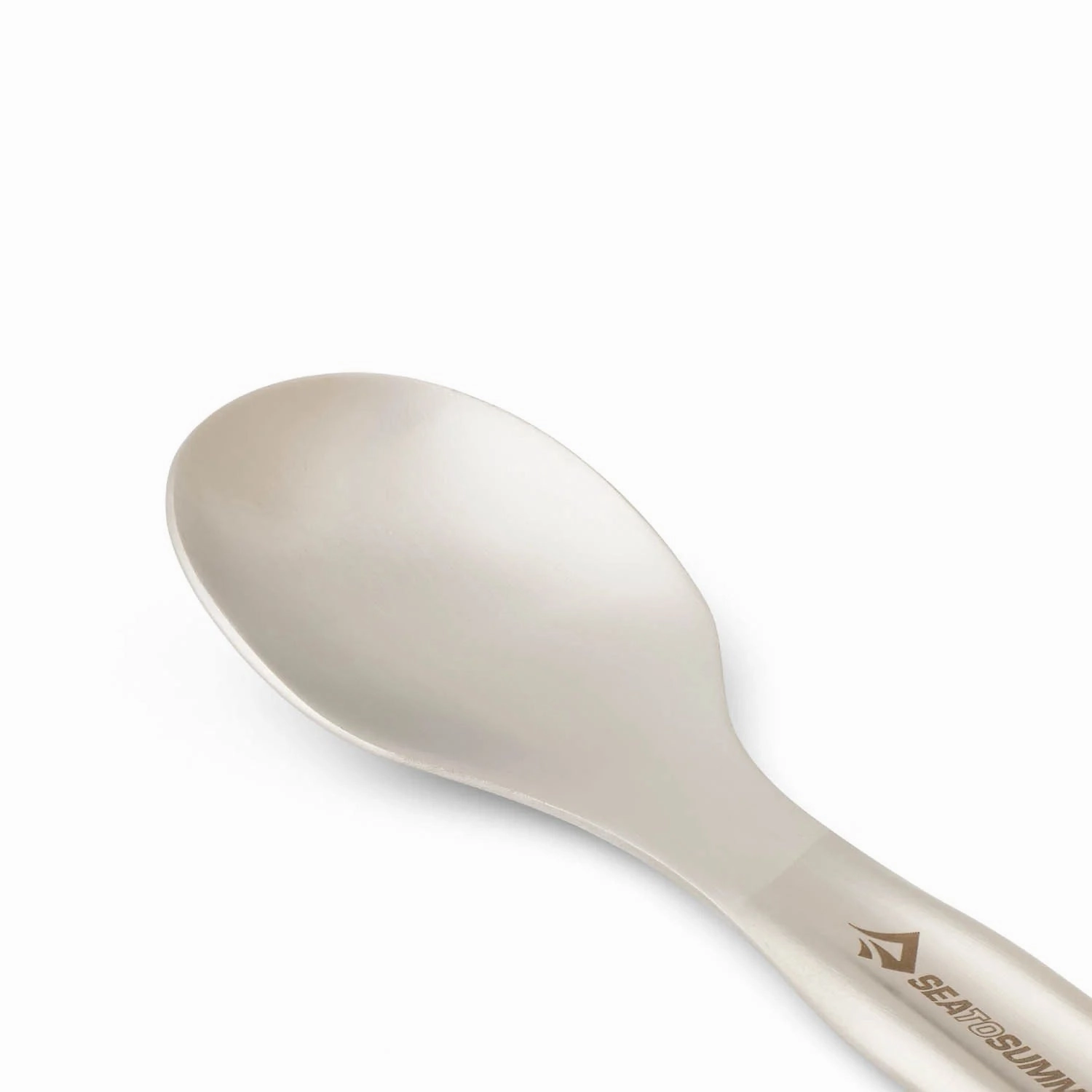 Sea to Summit | Detour Stainless Steel Cutlery Set - (3 Piece)