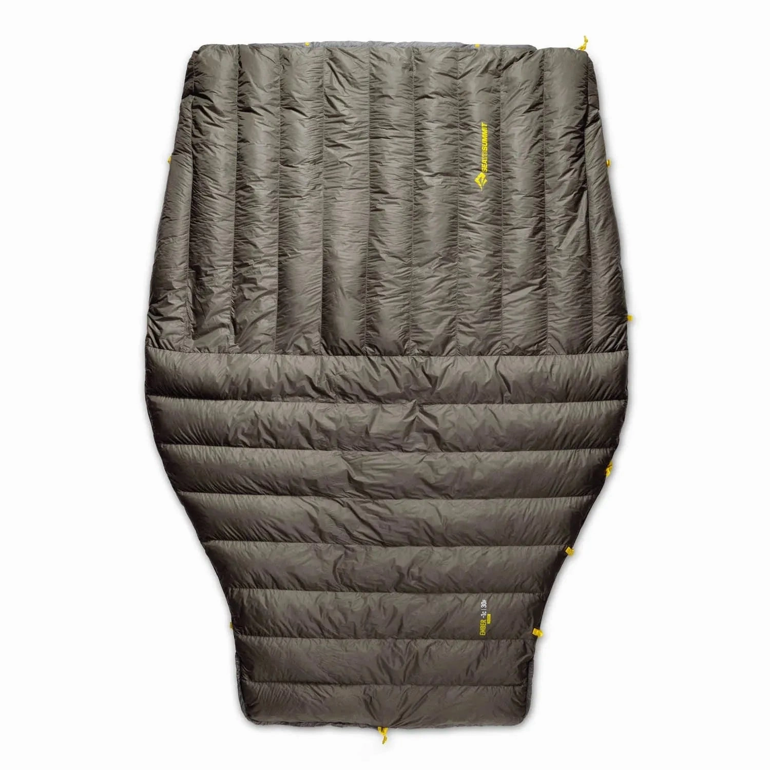 Sea to Summit | Ember Down Quilt 30F