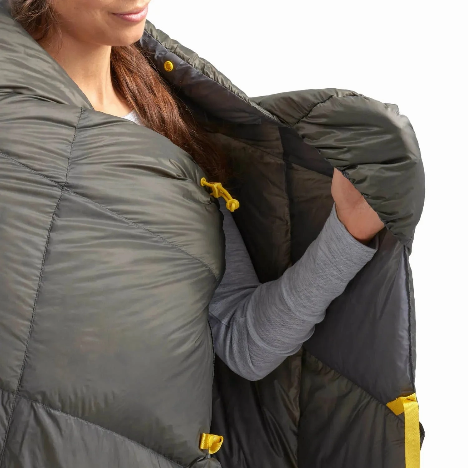 Sea to Summit | Ember Down Quilt 30F