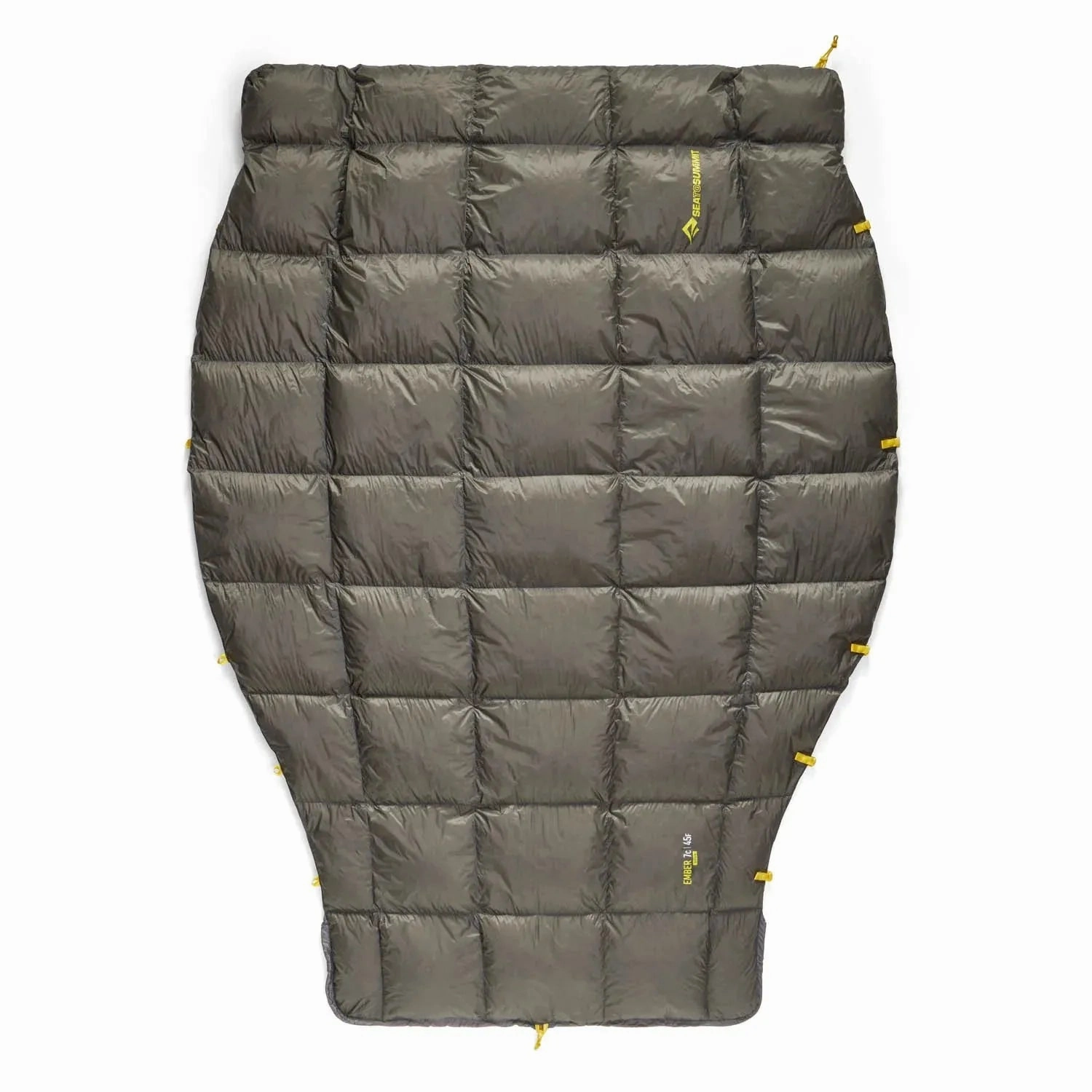 Sea to Summit | Ember Down Quilt 45F