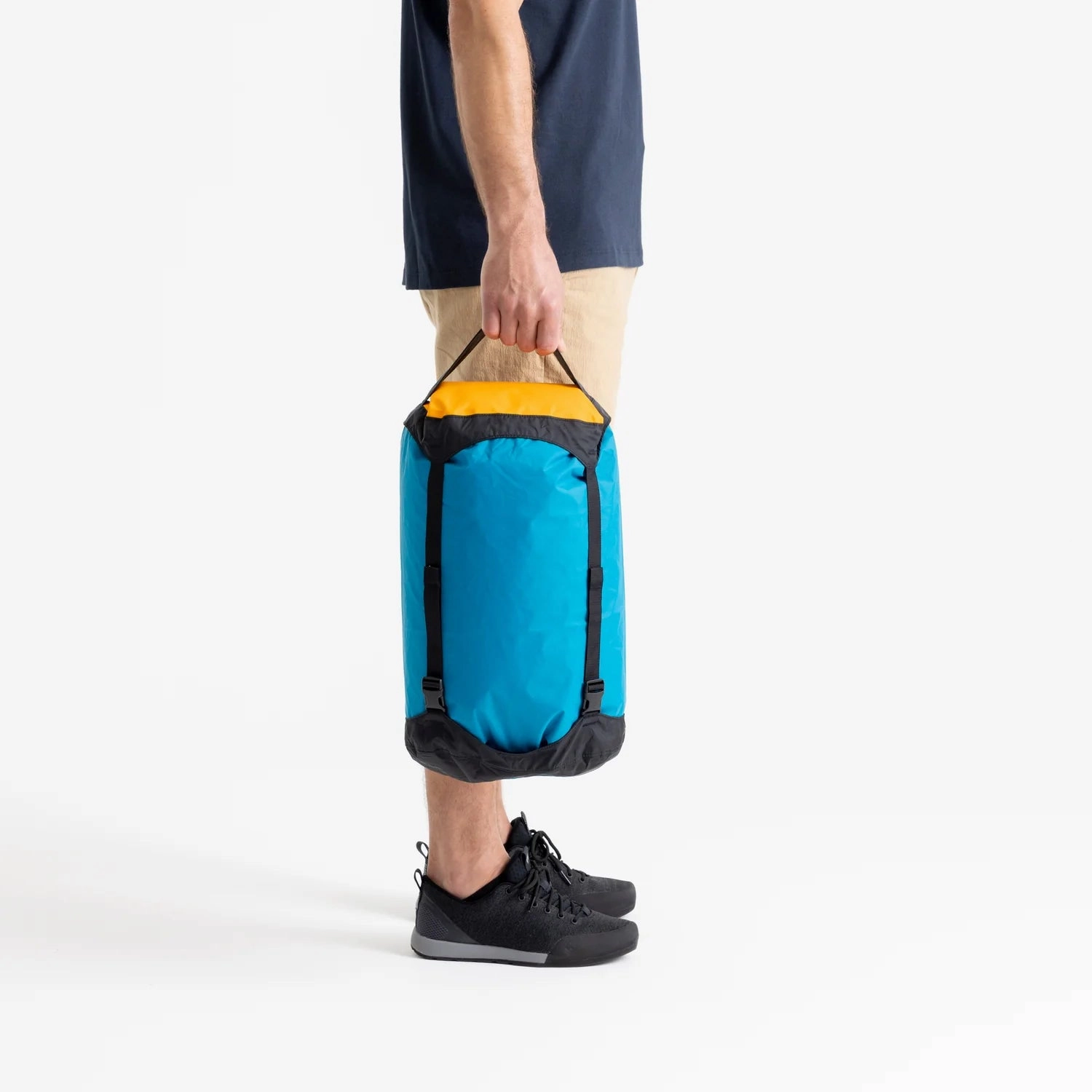 Sea to Summit | Evac Compression Dry Bag