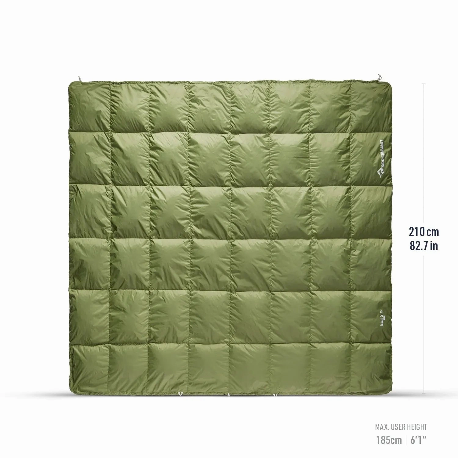 Sea to Summit | Tanami Down Comforter 45F