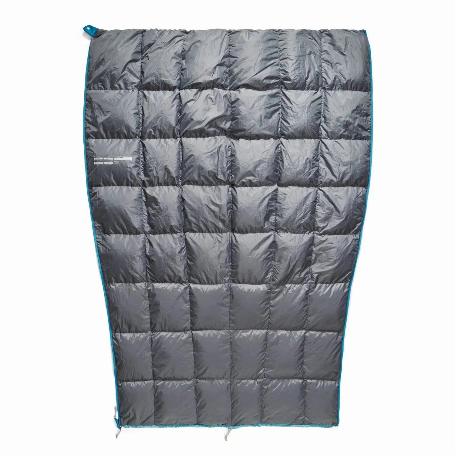 Sea to Summit | Traveller Down Sleeping Bag 45F