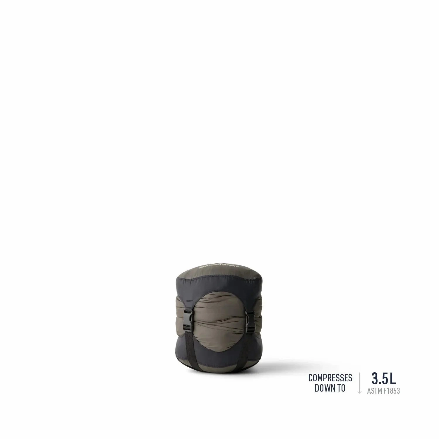 Sea to Summit | Traveller Down Sleeping Bag 45F