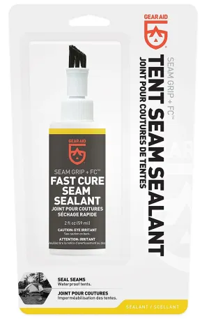 Seam Grip   FC Fast Cure Seam Sealant