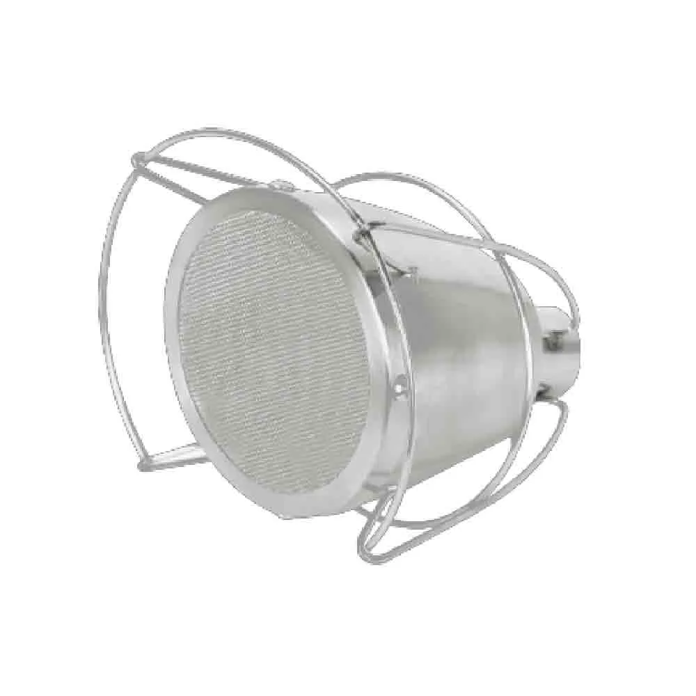  Searing Torch Head Silver