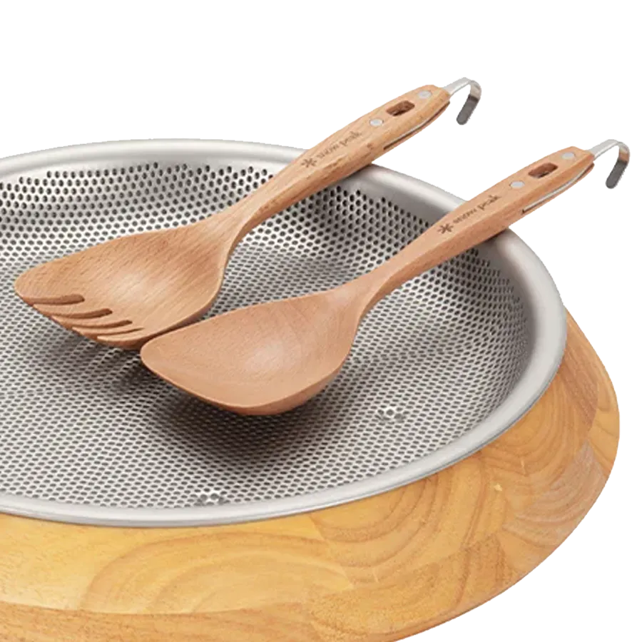 Serving Fork