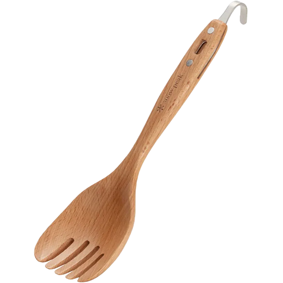 Serving Fork