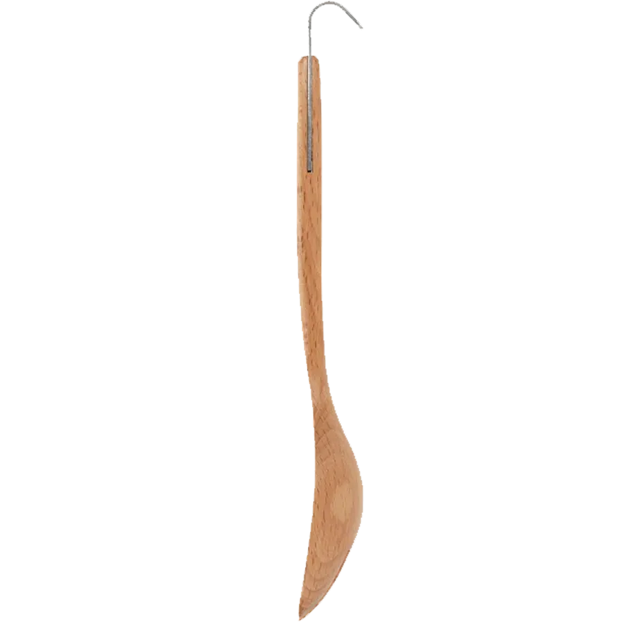Serving Fork