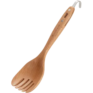 Serving Fork