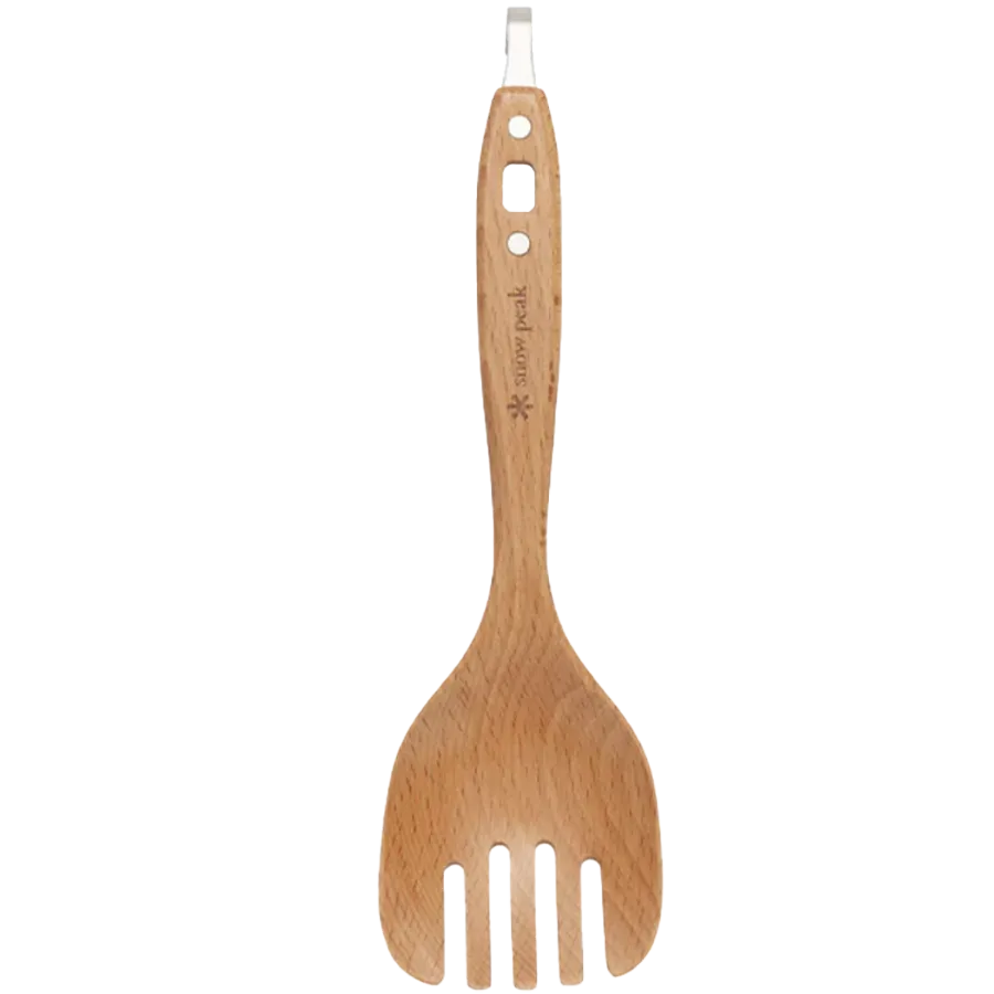 Serving Fork