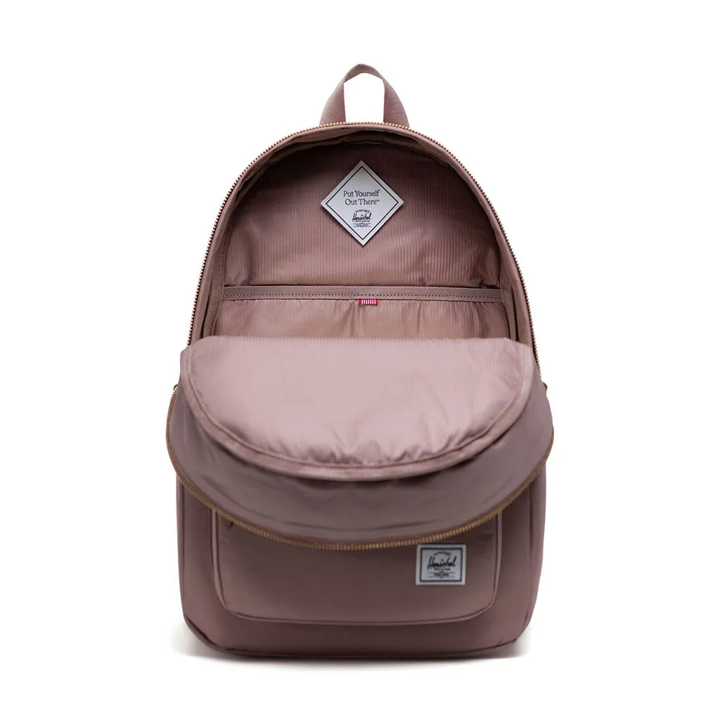 Settlement Backpack