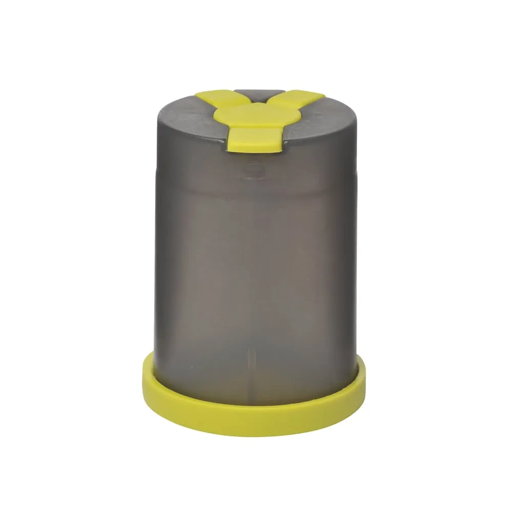  Shaker