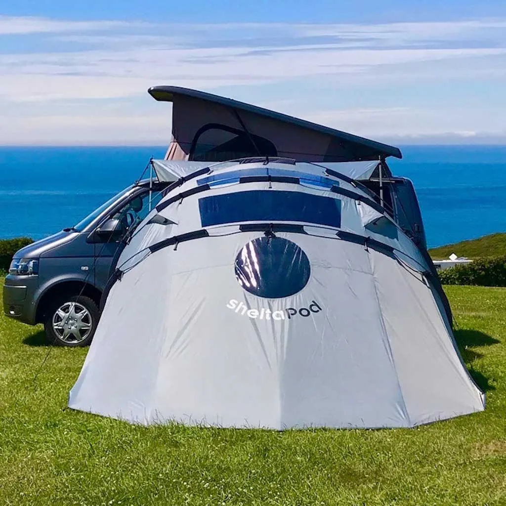SheltaPod Drive-Away Awning
