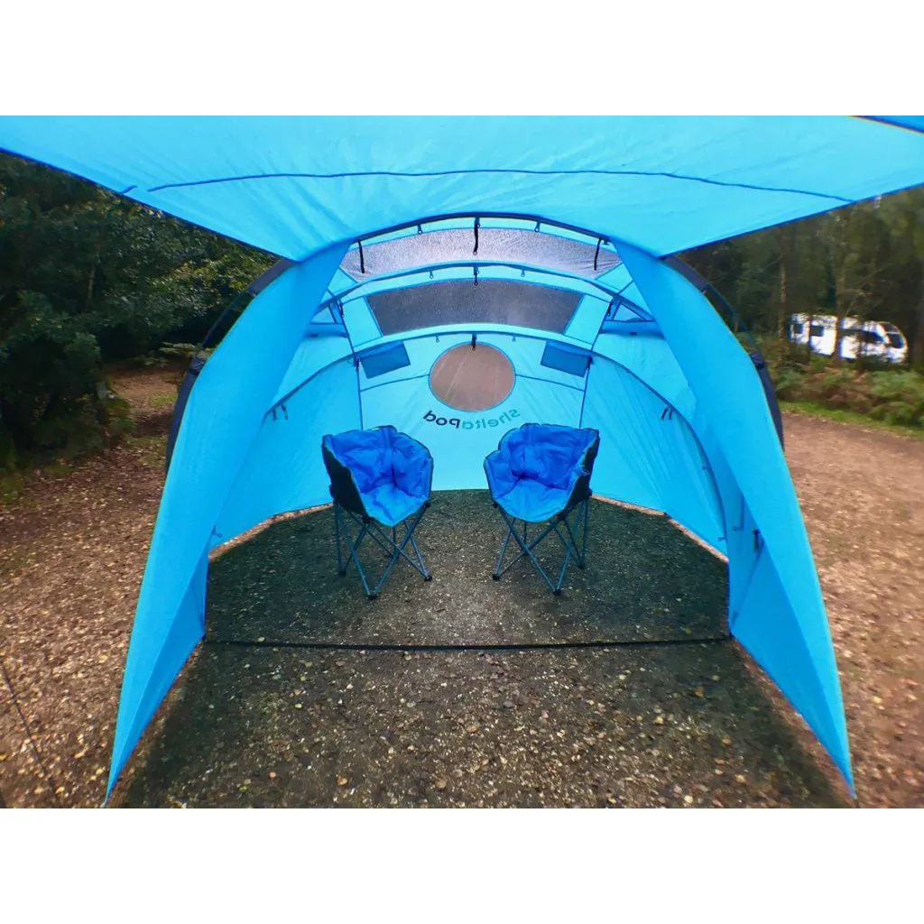 SheltaPod Drive-Away Awning